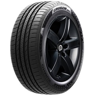 Foto 1 | Foto 1 | Llanta 245/65r17 107v Kumho Crugen Hp71