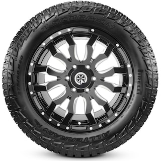 Foto 3 | Foto 3 | Llanta 245/65r17 111t Pirelli Scorpion All Terrain Plus