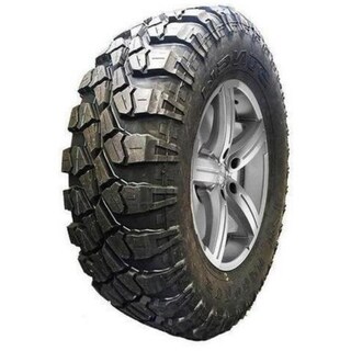 Foto 1 | Foto 1 | Llanta 235/75r15 104/101q Sunew Sonoran M/t