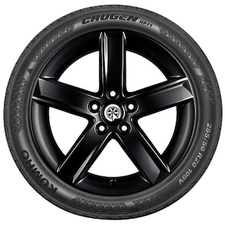 Foto 2 | Foto 2 | Llanta 295/40r21 111w Kumho Crugen Hp71
