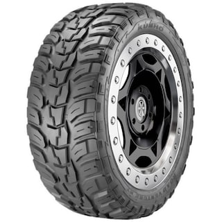Foto 1 | Foto 1 | Llanta 315/75r16 127/124q Kumho Road Venture Mt Kl71