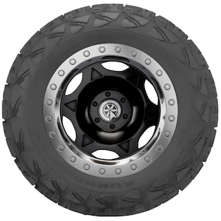 Foto 2 | Foto 2 | Llanta 315/75r16 127/124q Kumho Road Venture Mt Kl71