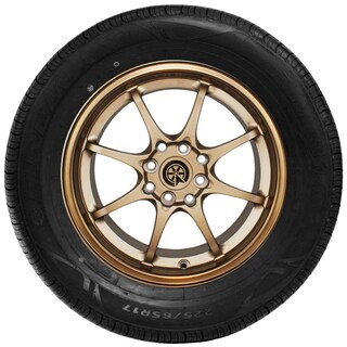 Foto 2 | Foto 2 | Llanta 285/60r18 116v Firemax Fm518