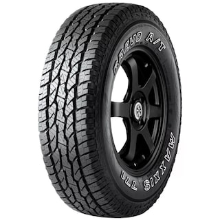 Foto 1 | Foto 1 | Llanta 305/50r20 120t Maxxis Bravo Series At-771