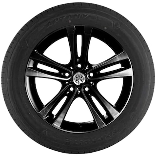 Foto 2 | Foto 2 | Llanta 285/65r17 116t Aptany Ru101