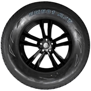 Foto 2 | Foto 2 | Llanta 265/75r16 123/120s Firemax Fm501