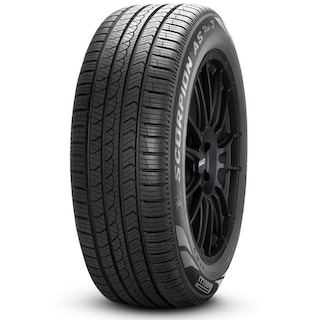 Foto 1 | Foto 1 | Llanta Pirelli Scorpion All Season Plus 3 245/60r20 107h