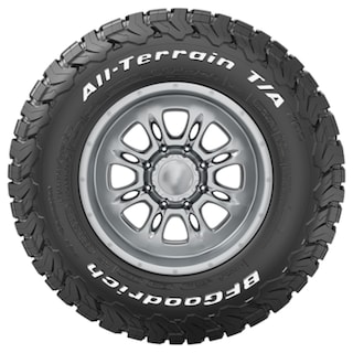 Foto 2 | Foto 2 | Llanta Bfgoodrich All Terrain T/a Ko2 275/65 R17