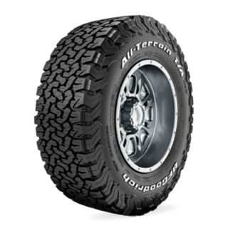Foto 1 | Foto 1 | Llanta BFGoodrich All Terrain T/a Ko2 285/65 R18