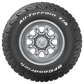 Foto 2 | Foto 2 | Llanta Bfgoodrich All Terrain T/a Ko2 Lnr 285/55 R20