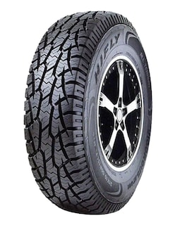 Foto 1 | Foto 1 | Llanta Hifly Vigorous At606 265/70 R16