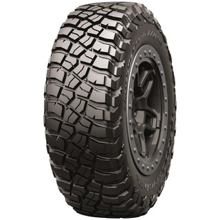 Foto 2 | Foto 2 | Llanta Bfgoodrich Mud Terrain T/a Km3 Dt 37x13.5 R20