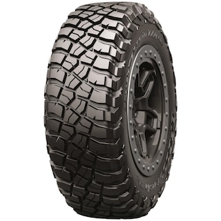 Foto 2 | Foto 2 | Llanta Bfgoodrich Mud Terrain T/a Km3 Dt 265/75 R16