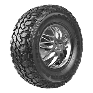 Foto 2 | Foto 2 | Paquete 2 Llantas 31x10.50 R15 Power Trac Power Rover Mt