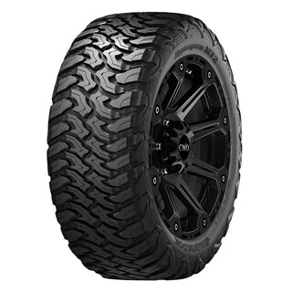 Foto 1 | Foto 1 | 265/70-r17 Hankook Rt05 Mudterrain Lt 10c