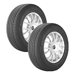 Paquete de 2 Llantas 235/65 R17 Yokohama Avid S34rv 104t