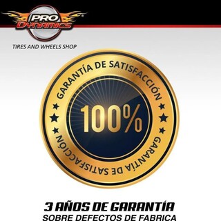 Foto 3 | Foto 3 | Paquete de 2 Llantas 235/65 R17 Michelin Primacy Suv+ 108v