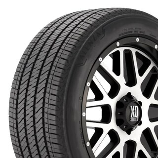 Foto 2 | Foto 2 | Llanta 275/50 R22 Bridgestone Alenza A/s 02 111h