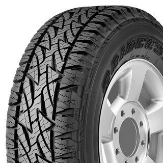 Foto 2 | Foto 2 | Llanta 255/70 R16 Bridgestone Dueler At Revo 2 111h