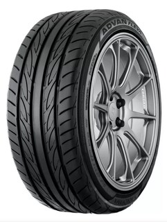 Foto 1 | Foto 1 | 215/55 R17 Yokohama Advan Fleva V701 94w
