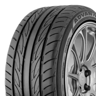 Foto 2 | Foto 2 | 215/55 R17 Yokohama Advan Fleva V701 94w