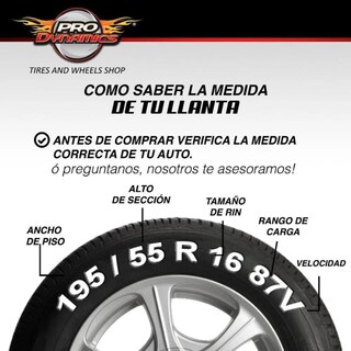 Foto 3 | Foto 3 | Llanta 215/50 R18 Yokohama Geolandar Cv G058 92v