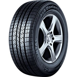 Foto 1 | Foto 1 | Llanta Continental 4x4contact Xl Ao 265/50 R19