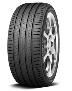Foto 1 | Foto 1 | Llanta Michelin Latitude Sport 3 235/55 R18