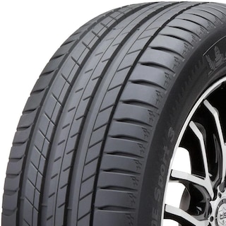Foto 2 | Foto 2 | Llanta Michelin Latitude Sport 3 235/55 R18