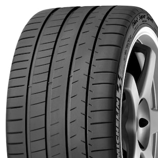 Foto 2 | Foto 2 | Llanta Michelin Pilot Super Sport 225/40 R18