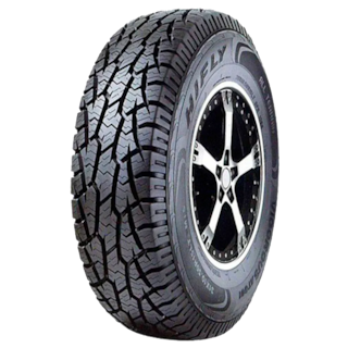 Foto 1 | Foto 1 | Llanta Hifly Vigorous At606 265/60 R18