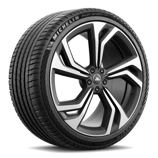 Foto 1 | Foto 1 | Llanta Michelin Pilot Sport 4 Suv 235/60 R18