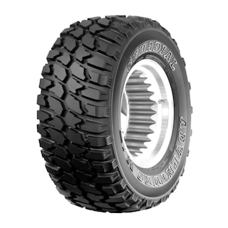 Foto 1 | Foto 1 | Llanta Lt305/70r16 118/115q Adventuro M/t Gt Radial