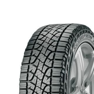 Foto 2 | Foto 2 | Paquete de 2 Llantas 275/55 R20 Pirelli Scorpion Atr 111s