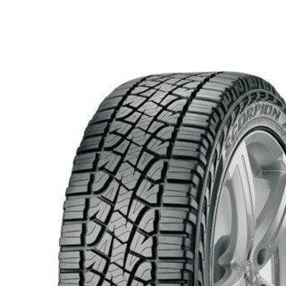 Foto 2 | Foto 2 | Llanta 275/55 R20 Pirelli Scorpion Atr 111s