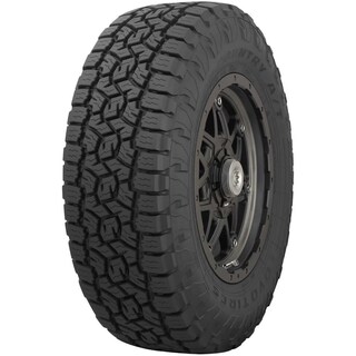 Foto 1 | Foto 1 | Llanta Toyo Open Country M/t Lt275/70r18 125p