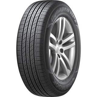 Foto 1 | Foto 1 | Llanta Hankook Dynapro Hp2 Ra33 255/60r18 112v