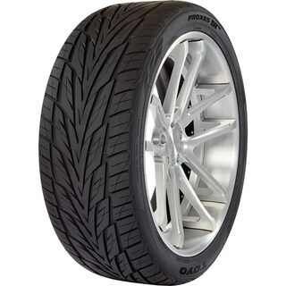 Foto 1 | Foto 1 | Llanta Toyo Proxes St Iii 295/40r20 110v