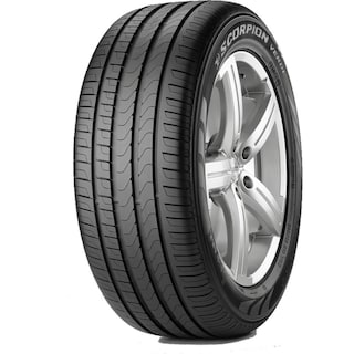 Foto 1 | Foto 1 | Llanta Pirelli Scorpion Verde Run Flat 255/55r18 109v