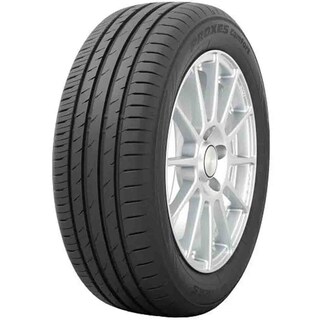 Foto 1 | Foto 1 | Llanta Toyo Proxes Comfort 225/55r17 101w