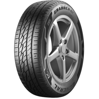 Foto 1 | Foto 1 | Llanta General Grabber Gt Plus 255/55r19 111v