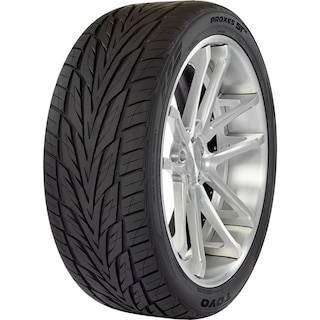 Foto 1 | Foto 1 | Llanta Toyo Proxes St Iii 215/60r17 100v
