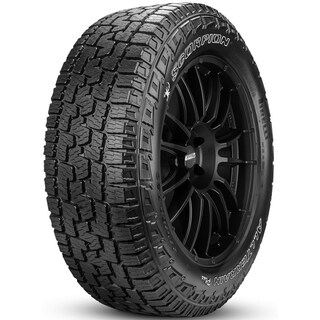 Foto 1 | Foto 1 | Llanta Pirelli Scorpion All Terrain Plus 265/70r17 115t