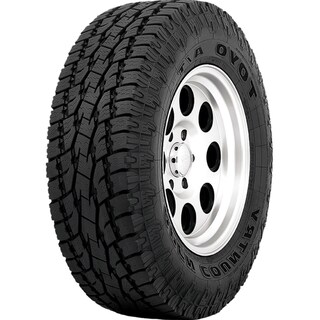 Foto 1 | Foto 1 | Llanta Toyo Open Country A/t Ii 245/65r17 111t