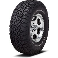 Llanta Bf Goodrich All-terrain T/a Ko2 255/55r18 109/105r