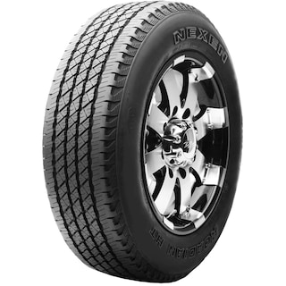 Foto 1 | Foto 1 | Llanta Nexen Roadian Ht (suv) P245/70r16 107s