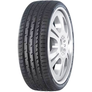 Foto 1 | Foto 1 | Llanta Haida Hd927 245/40zr20 99w