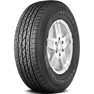 Foto 1 | Foto 1 | Llanta Firestone Destination Le2 225/60r17 99t