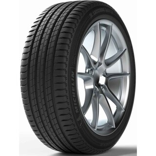 Foto 1 | Foto 1 | Llanta Michelin Latitude Sport 3 (zp) Run Flat Grnx 245/50r19 105w
