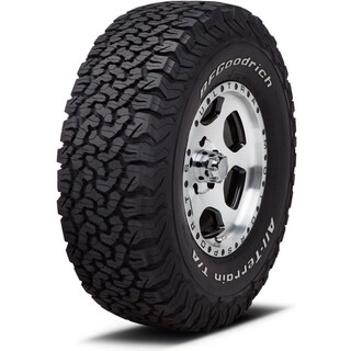 Foto 1 | Foto 1 | Llanta Bf Goodrich All Terrain T/a Ko2 Lt215/70r16 100/97r